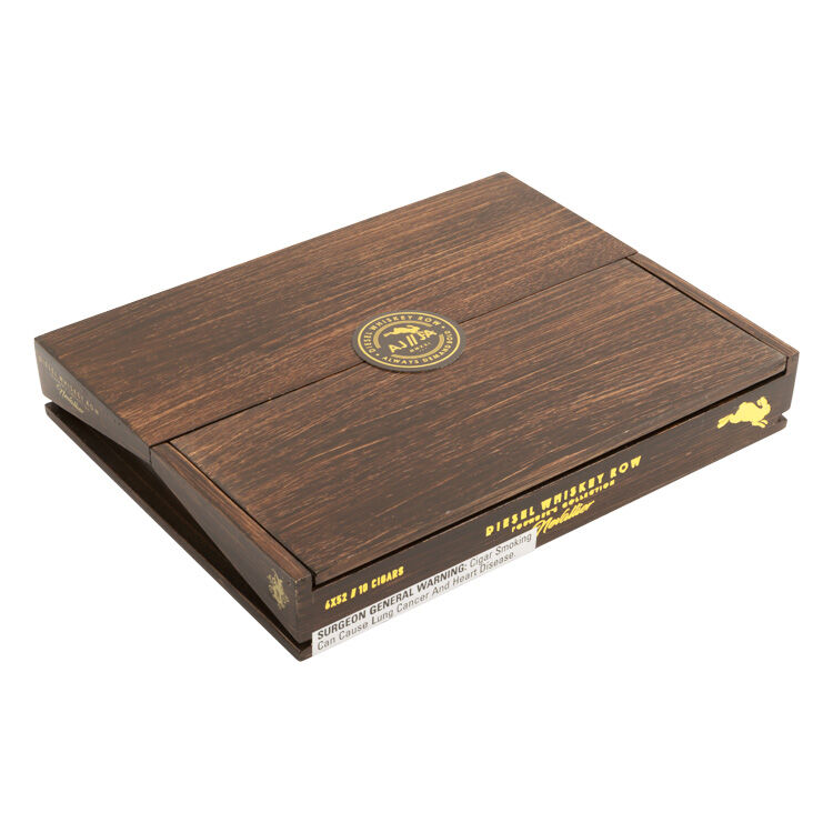 View product media DIEWRF Limited Edition Nevallier, , jrcigars 2